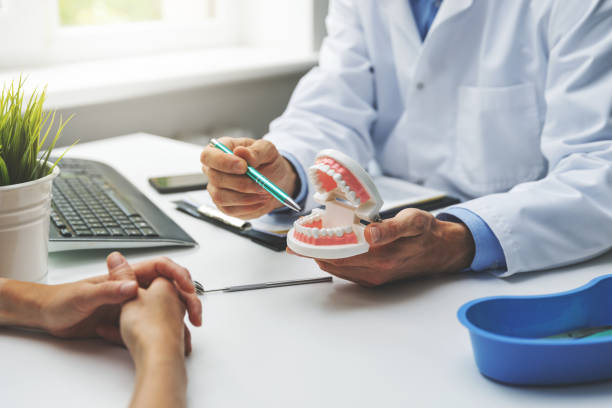 Emergency Dental Services in Danvers, IL