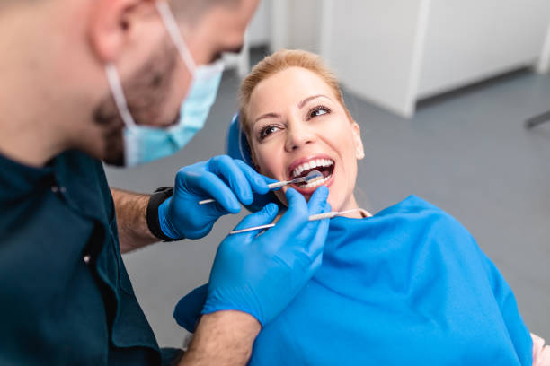 Best Dental Implants  in Danvers, IL