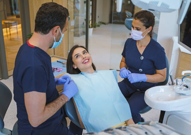 Best Root Canal Treatment  in Danvers, IL