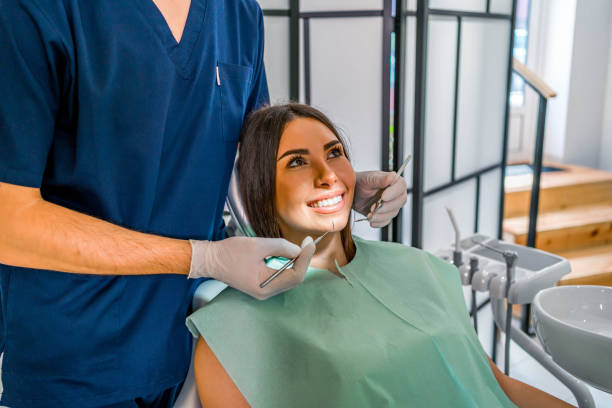 Best Wisdom Tooth Removal  in Danvers, IL