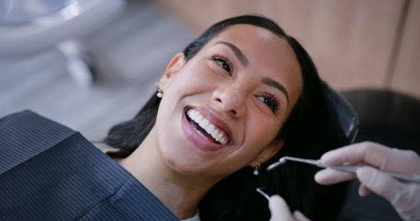 Dental X-Rays and Imaging in Danvers, IL