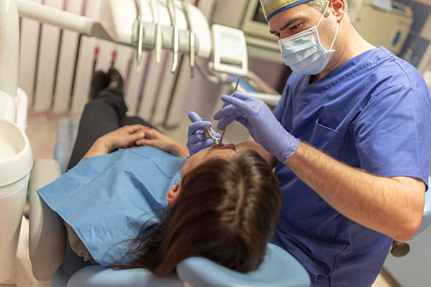 Best Laser Dentistry  in Danvers, IL