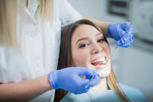 Best TMJ/TMD Treatment  in Danvers, IL