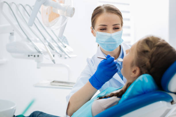 Best Preventive Dentistry  in Danvers, IL